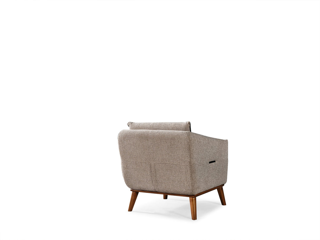 K- Mitra Armchair