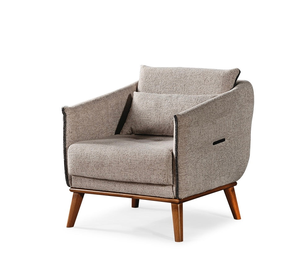 K- Mitra Armchair