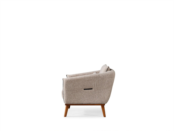 K- Mitra Armchair