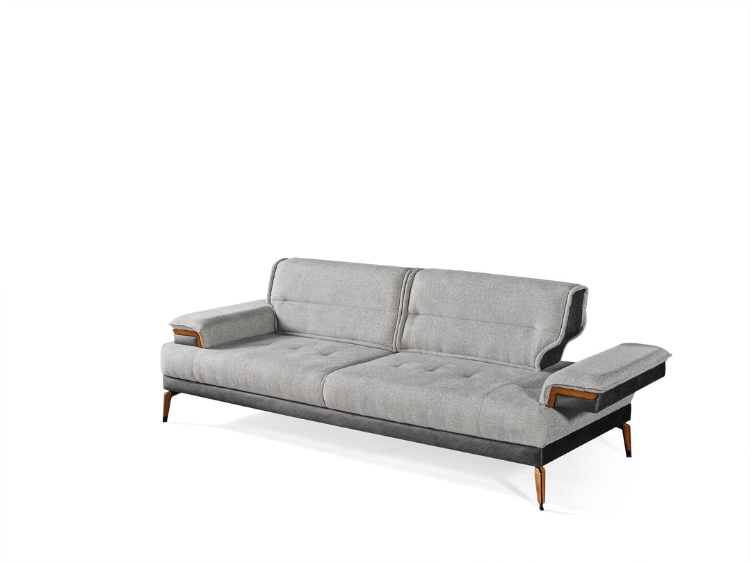 K- Vito 3 Seater Sofa