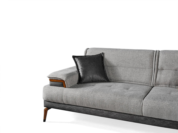 K- Vito 3 Seater Sofa