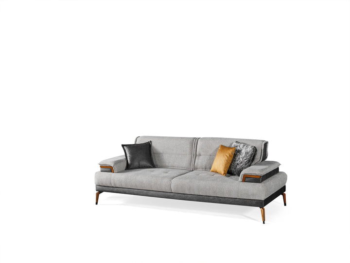 K- Vito 3 Seater Sofa