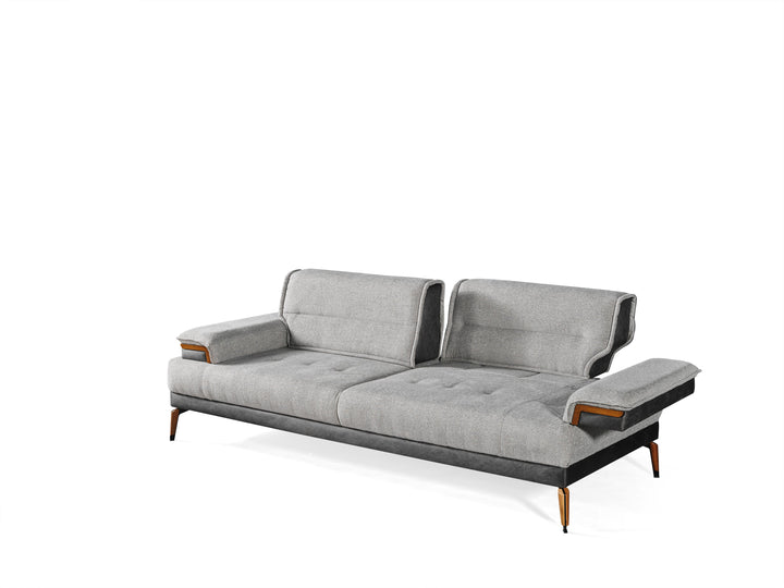 K- Vito 3 Seater Sofa