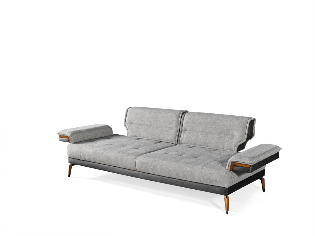 K- Vito 3 Seater Sofa