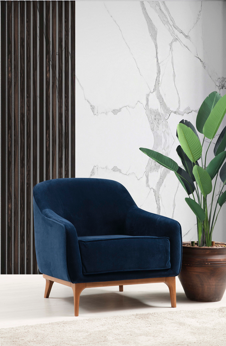 S- Amada Armchair