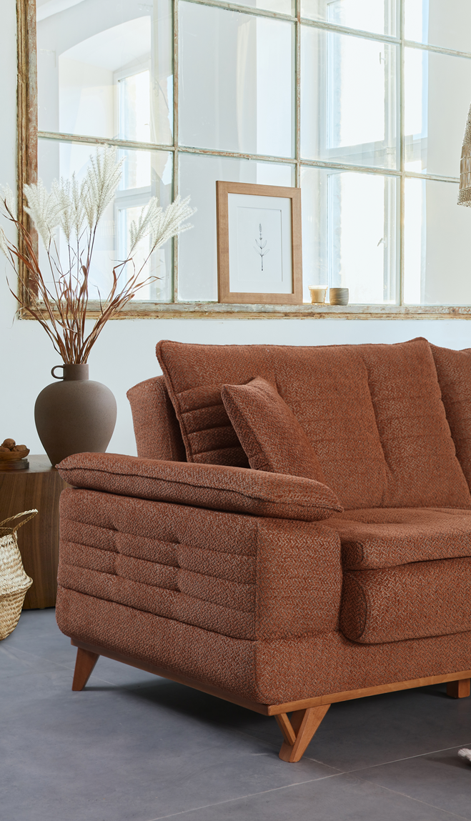 K- Roma Sofa Set