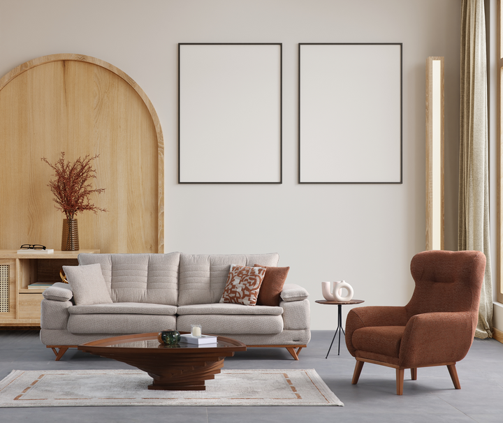 K- Roma Sofa Set