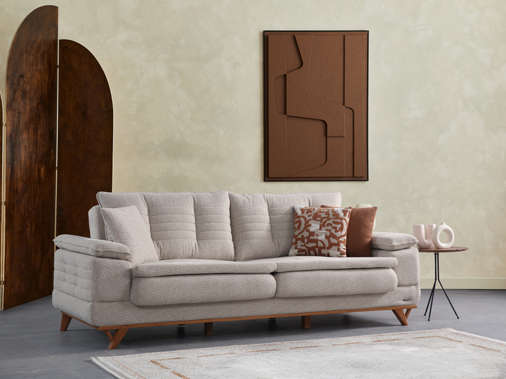 K- Roma Sofa Set