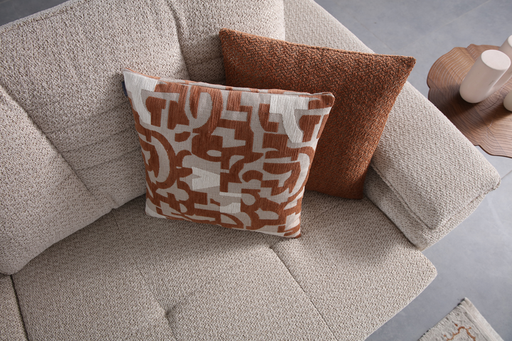 K- Roma Sofa Set