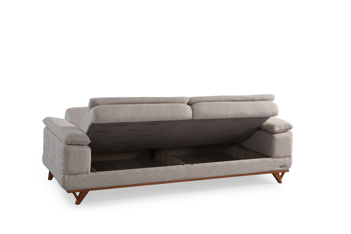 K- Roma Sofa Set