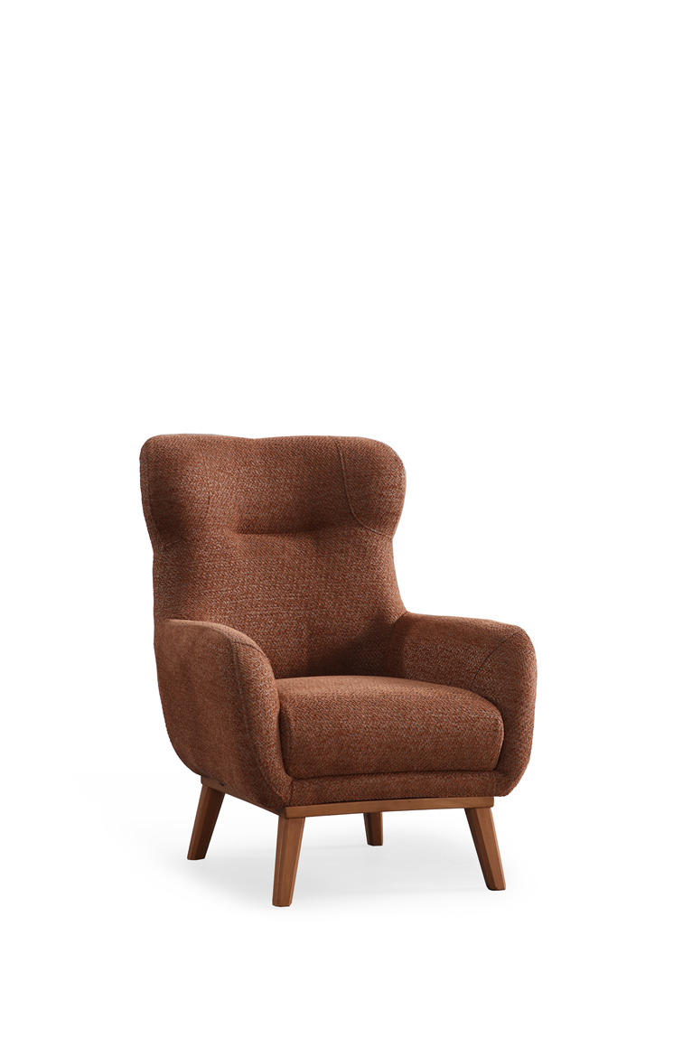 Roma Armchair