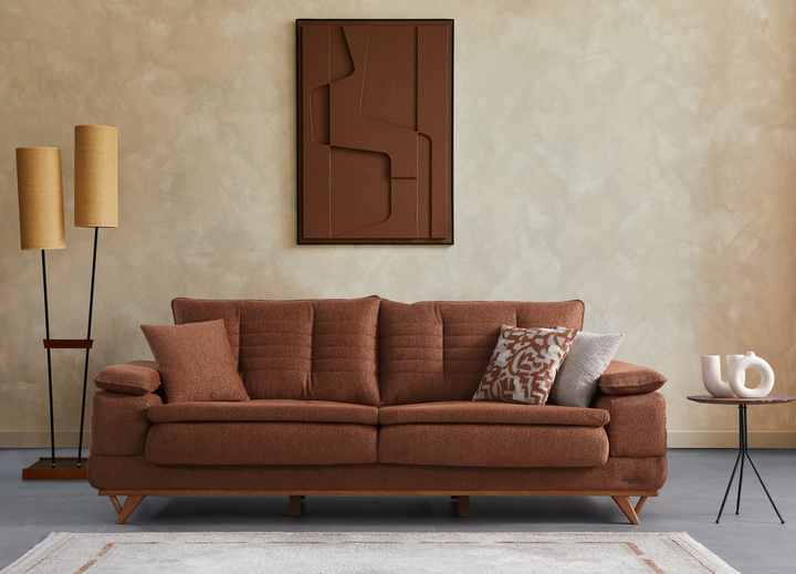 K- Roma Sofa Set