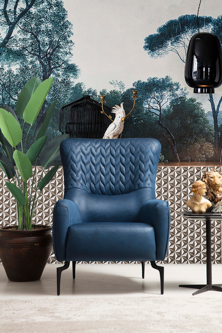 S- New Casa Sofa Set