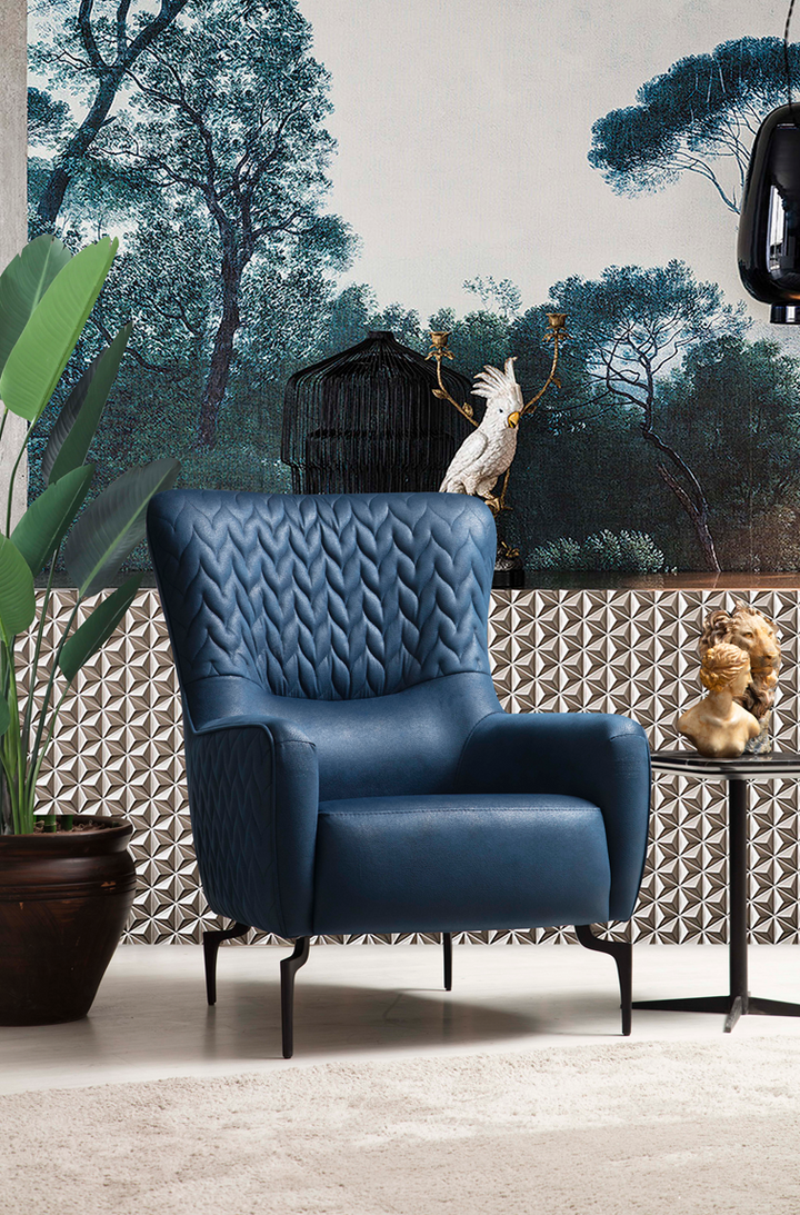 S- New Casa Sofa Set