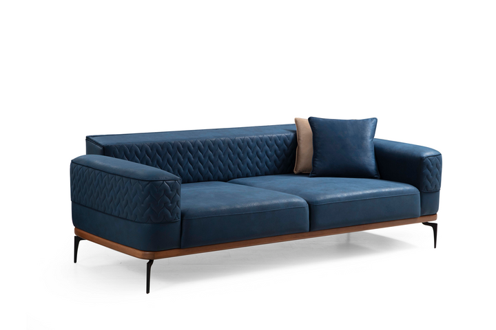 S- New Casa Sofa Set