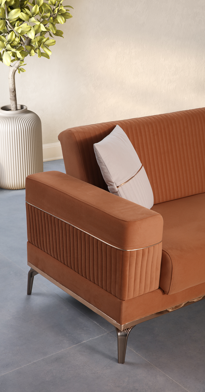 K- Lexus Sofa Set