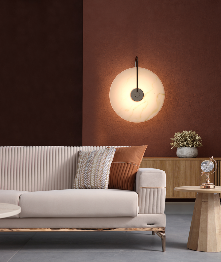 K- Lexus Sofa Set