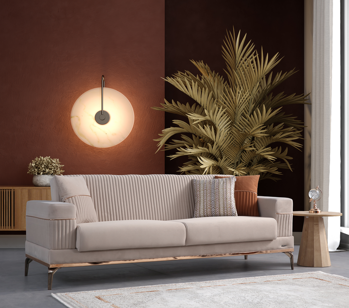K- Lexus Sofa Set