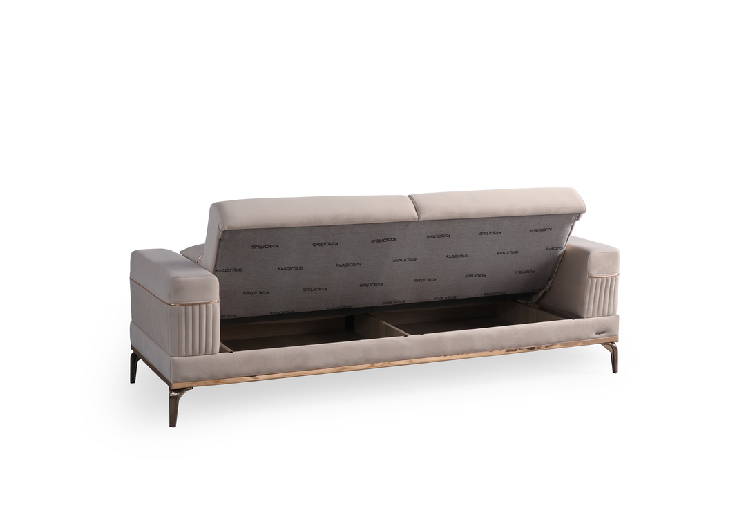 K- Lexus Sofa Set
