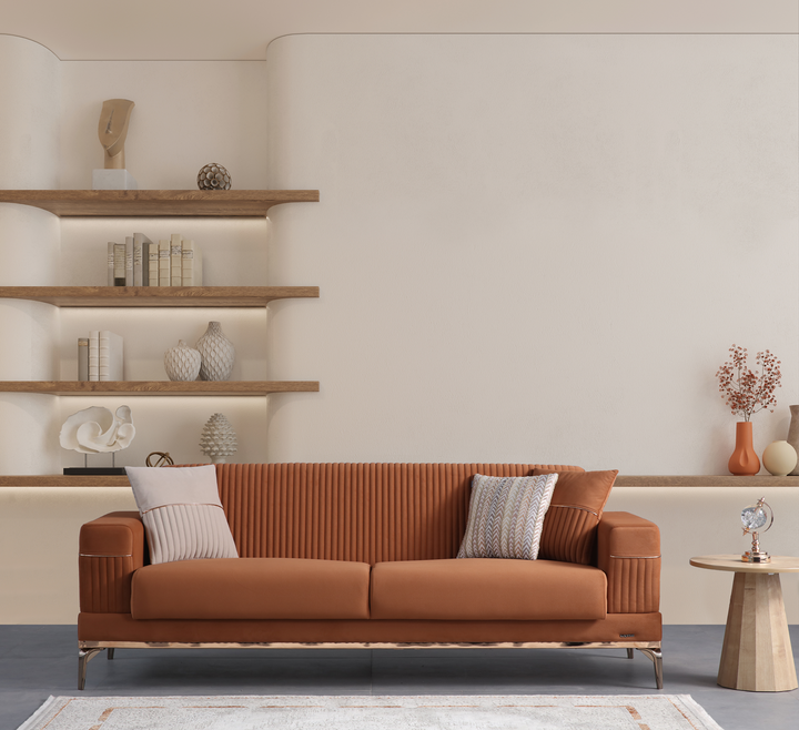 K- Lexus Sofa Set
