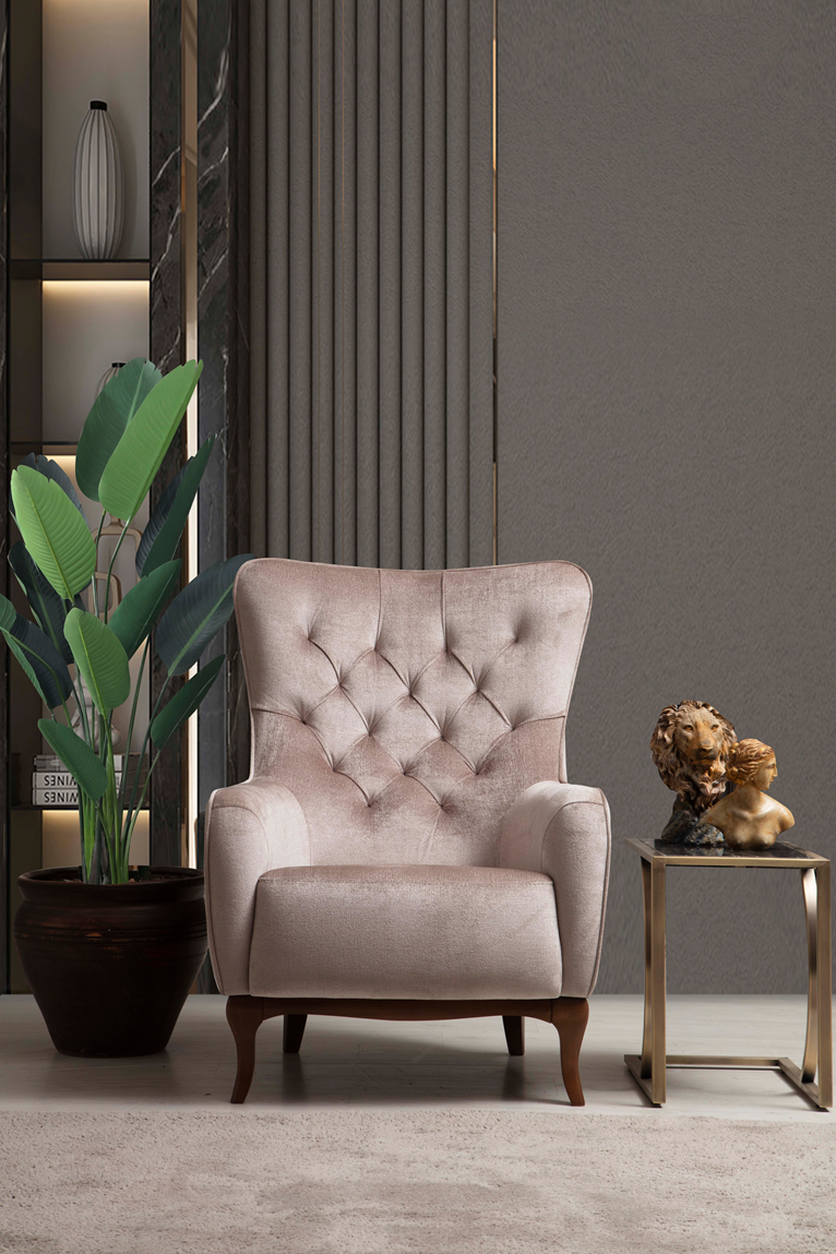 S- New Daniella Sofa Set