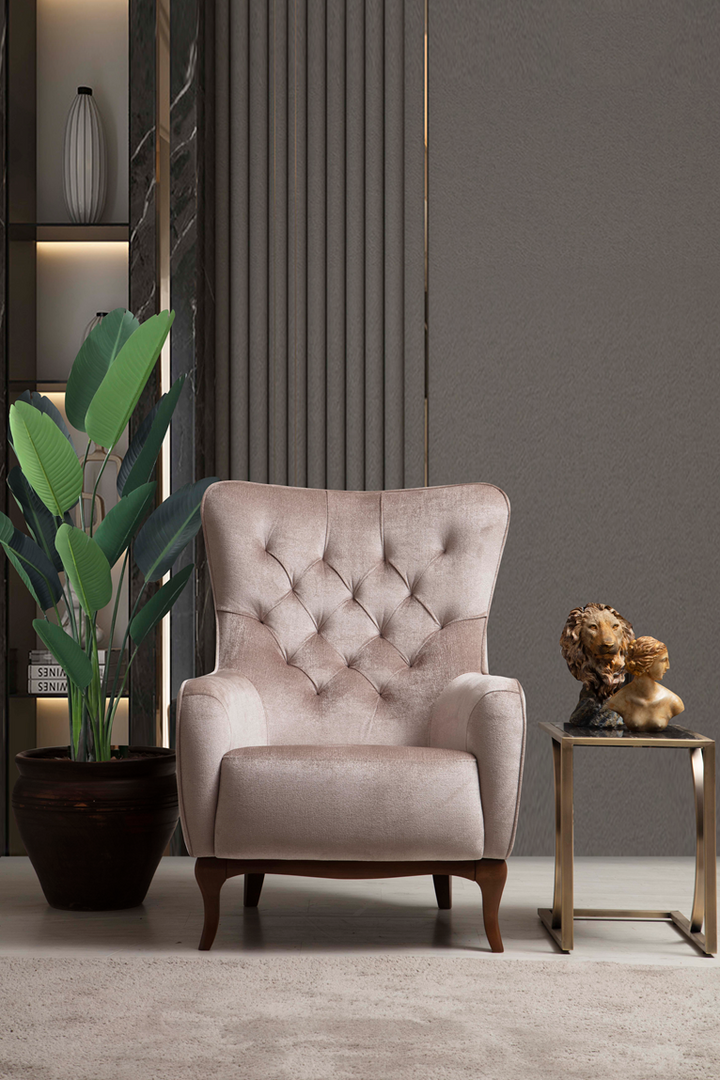 S- New Daniella Sofa Set