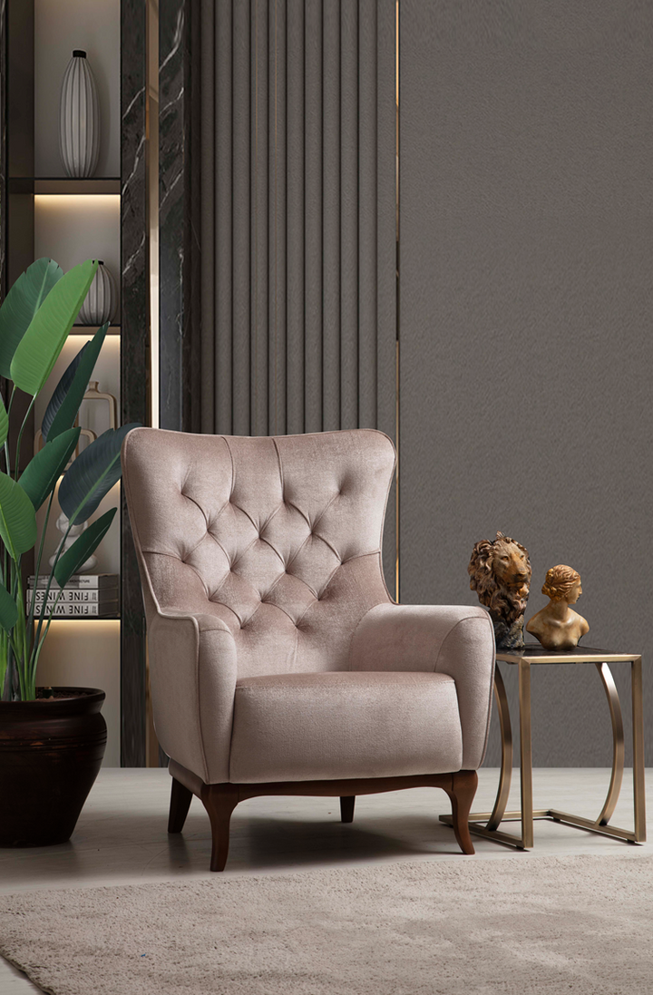 S- New Daniella Armchair