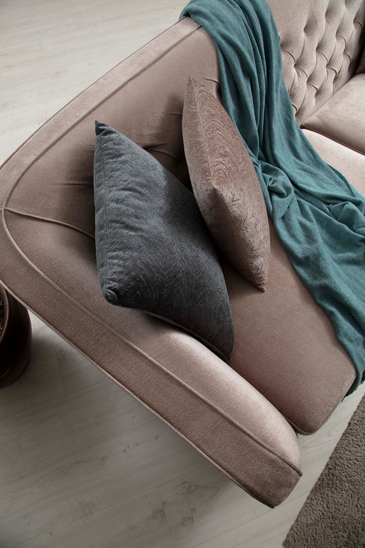S- New Daniella 4-Seater Sofa