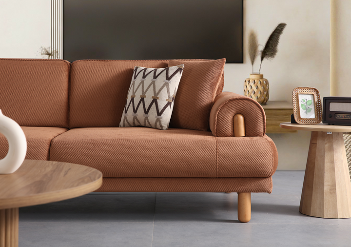 K- Salda Sofa Set