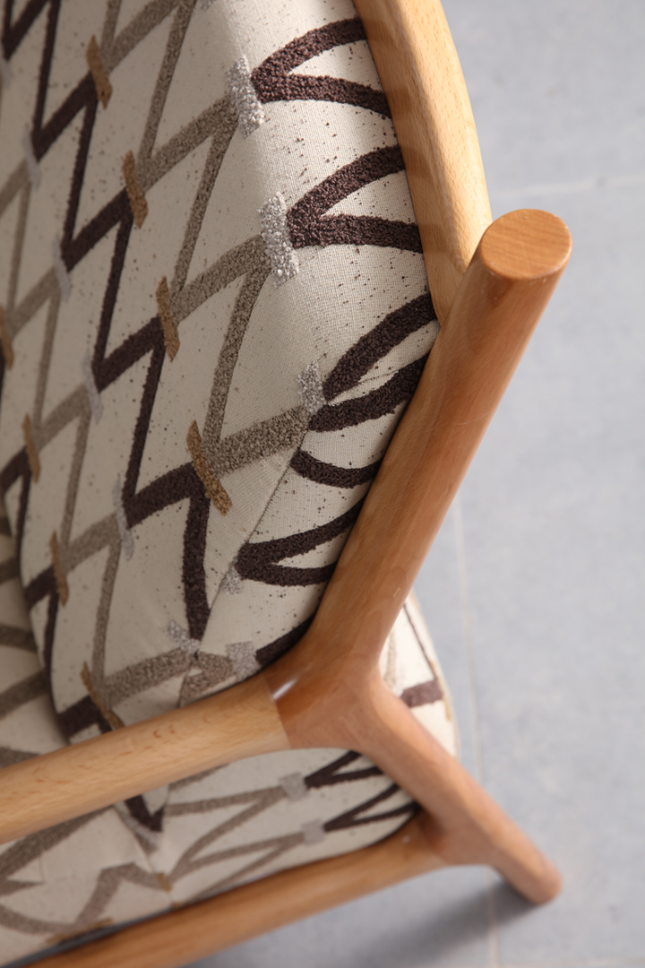 K- Salda Sofa Set