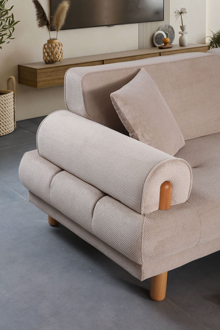 K- Salda Sofa Set