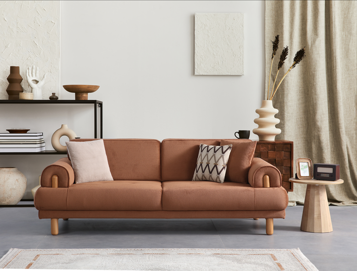K- Salda Sofa Set