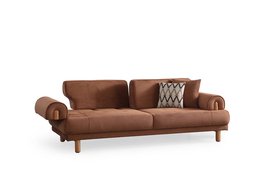 K- Salda Sofa Set