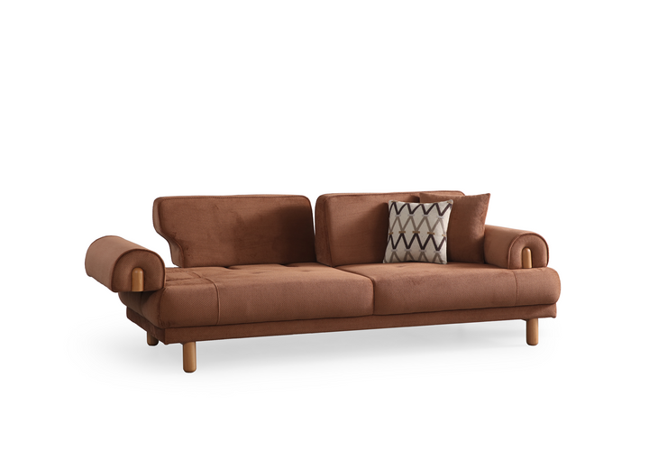 K- Salda Sofa Set