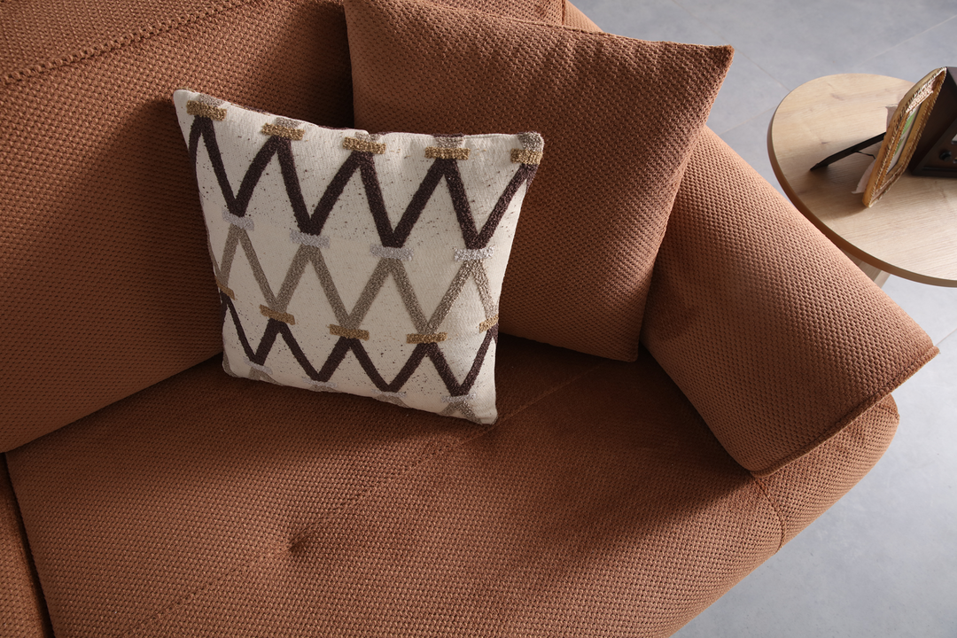 K- Salda Sofa Set