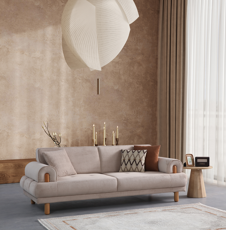 K- Salda Sofa Set