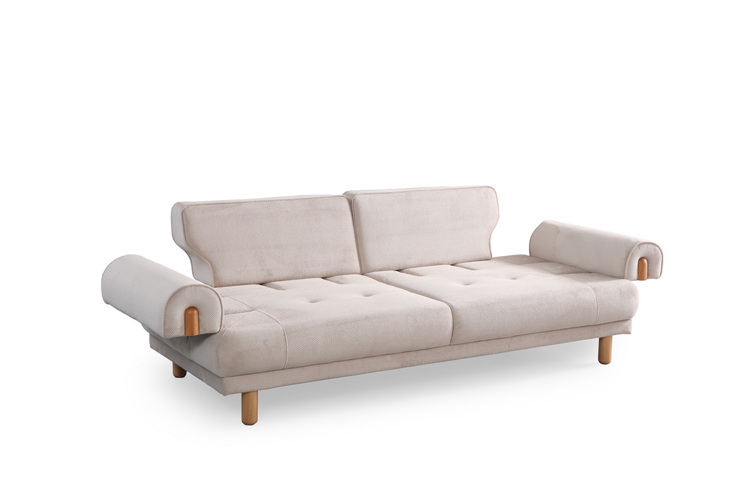 K- Salda Sofa Set