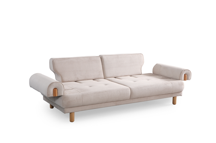 K- Salda Sofa Set