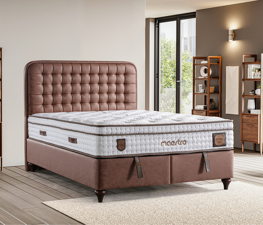 K- Maestro Mattress