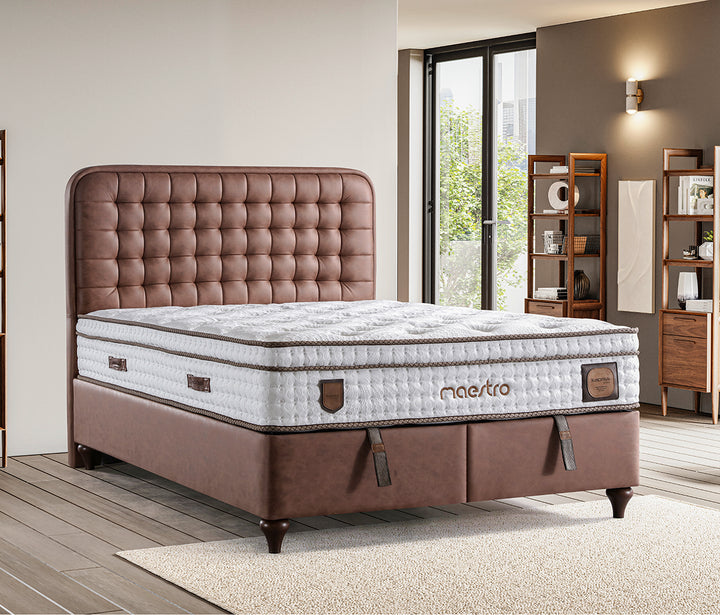 K- Maestro Mattress