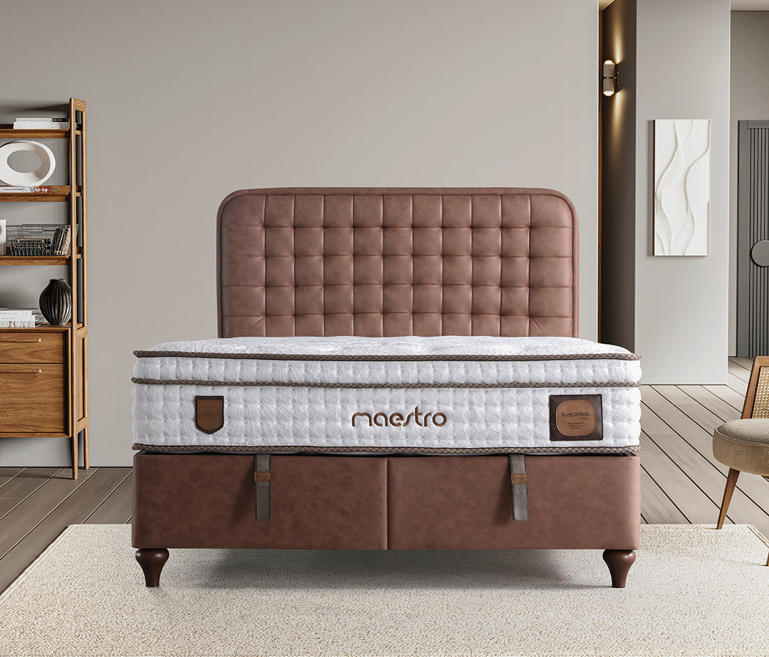 K- Maestro Mattress