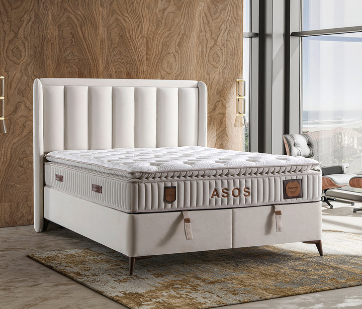 K- Asos Bed Set