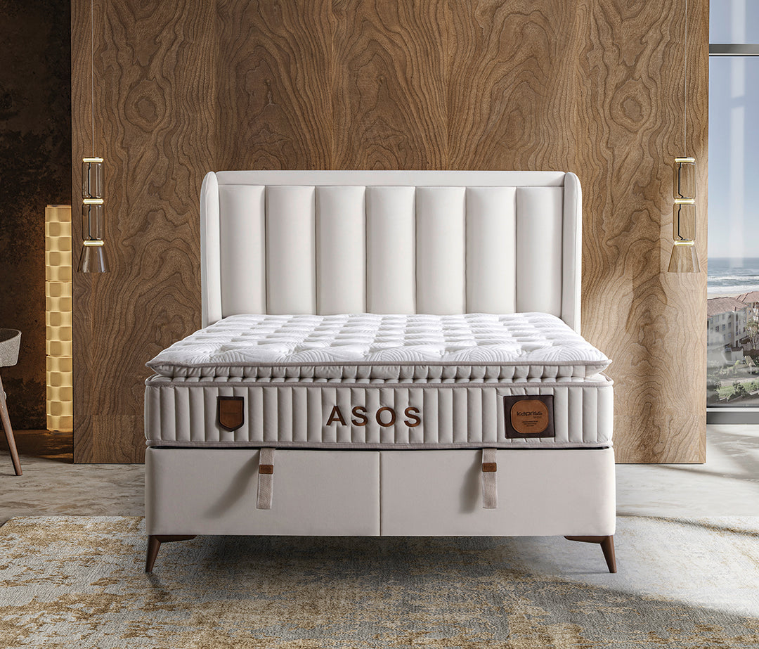 K- Asos Bed Set