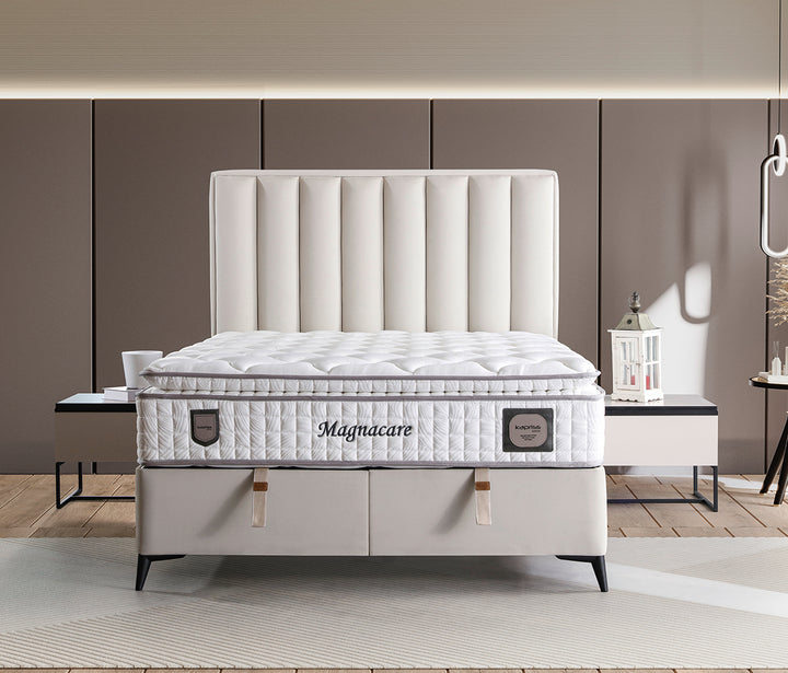 K- Magnecare Mattress