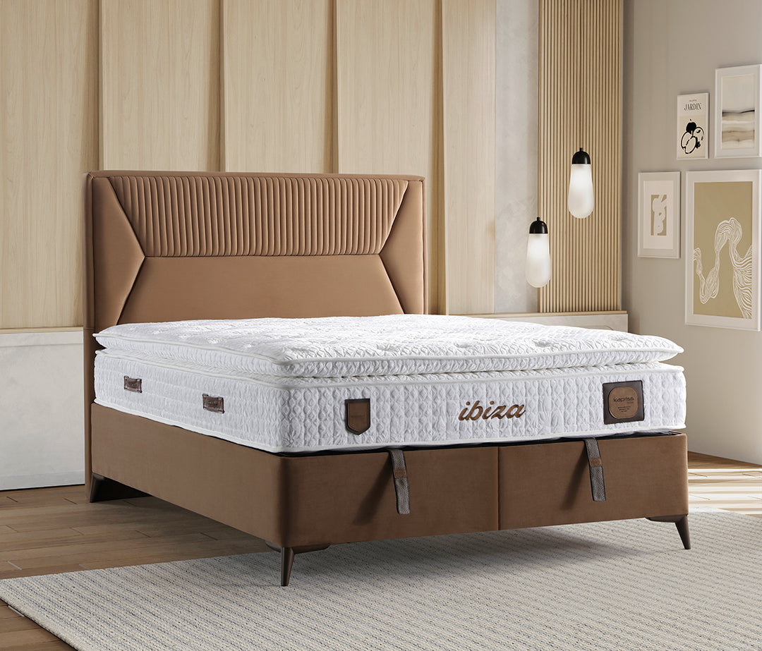 K- Ibiza Mattress