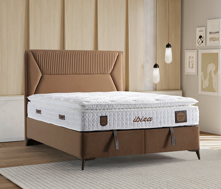 K- Ibiza Mattress