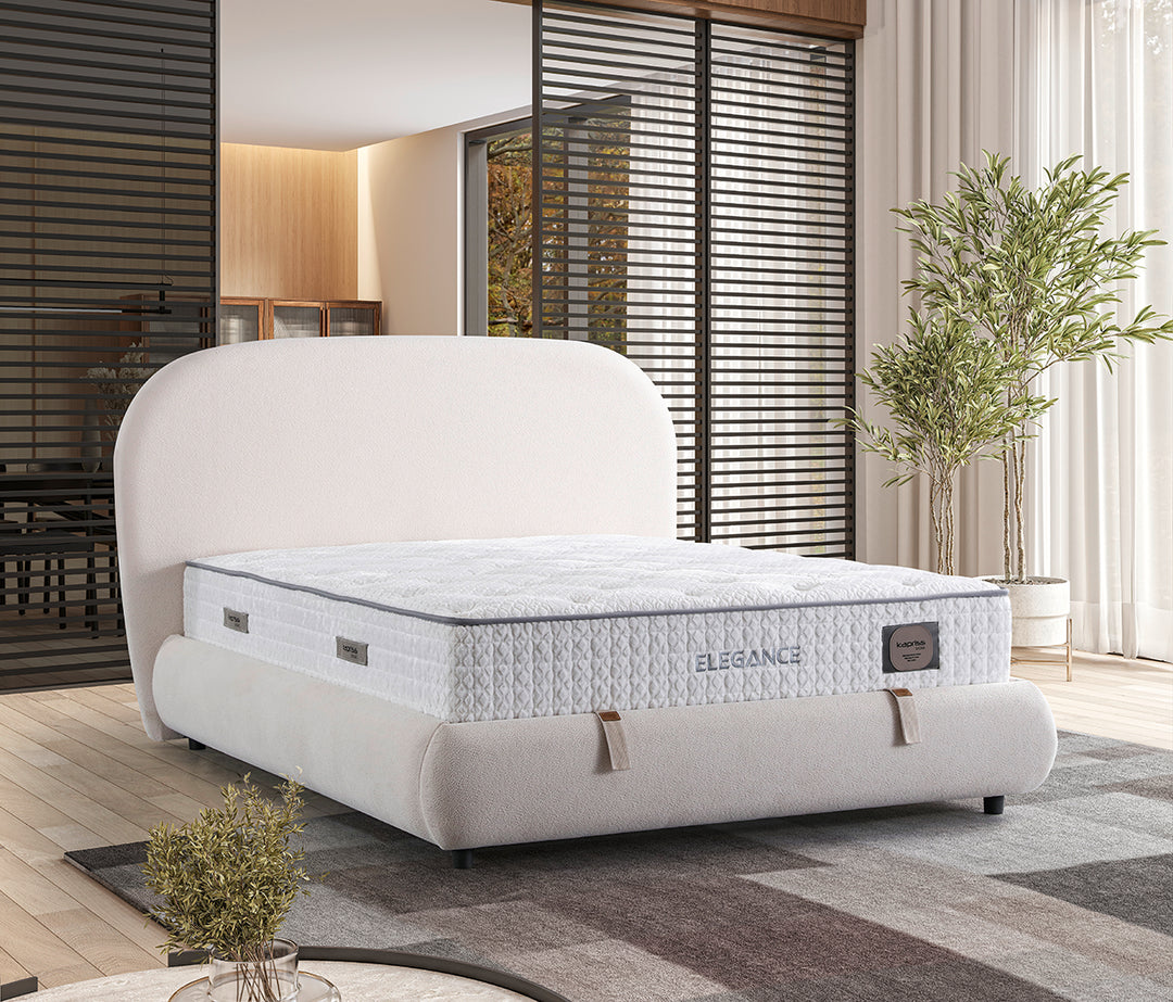 K- Elegance Bed Set