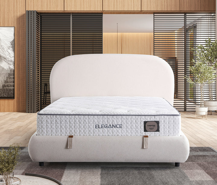 K- Elegance Bed Set