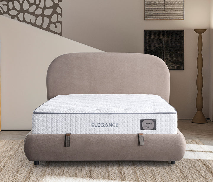 K- Elegance Bed Set