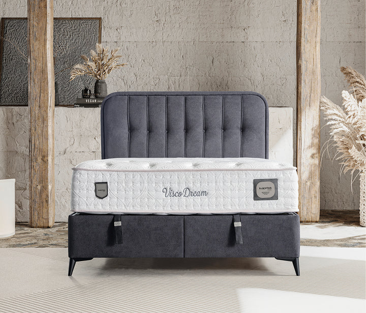 K- Visco Dream Bed Set